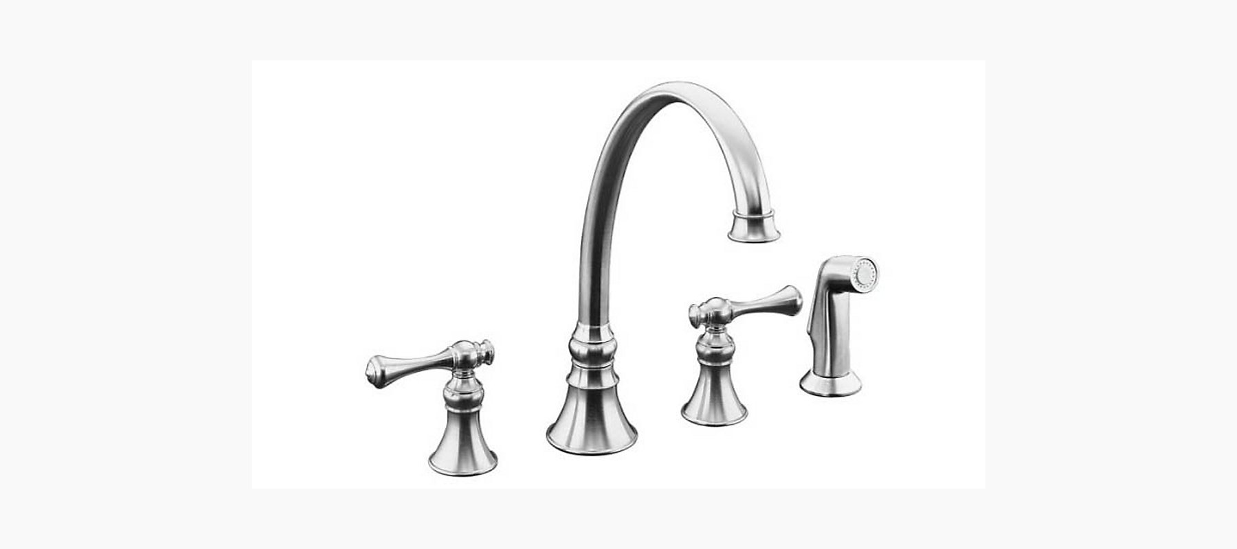 Kohler Kohler